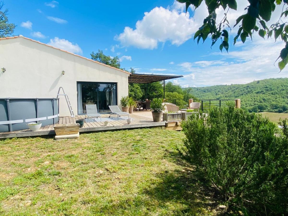 Superbe Villa En Provence 85 M2 Puimichel Exterior photo